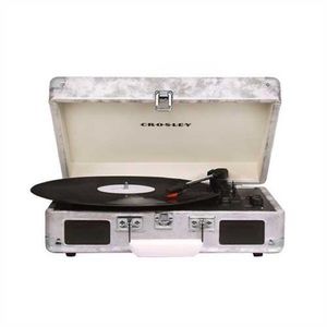 Crosley Cruiser Portable Turntable